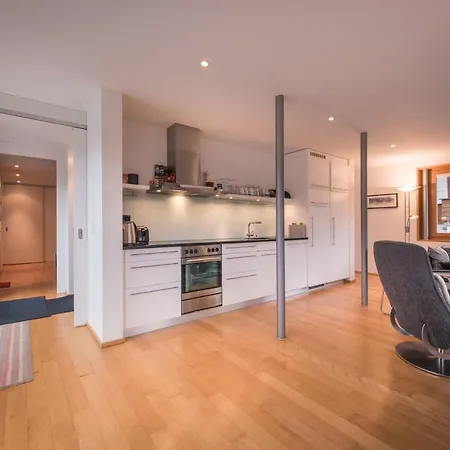 Apartamento Dillon *