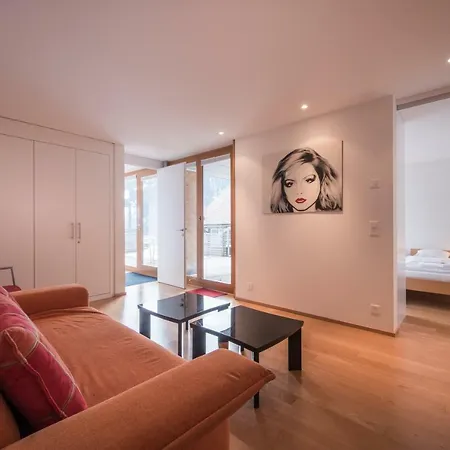 Dillon Apartamento *