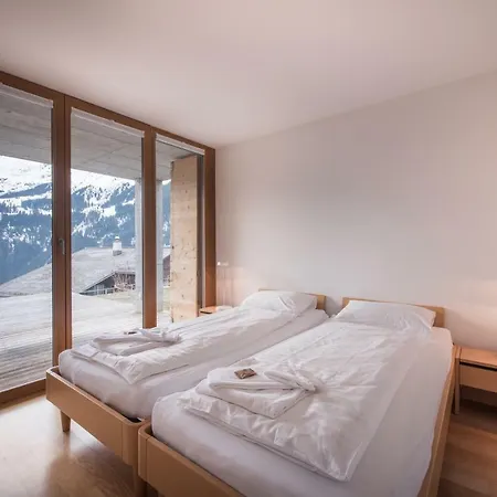 Dillon Apartamento *