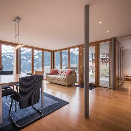 Apartamento Dillon *