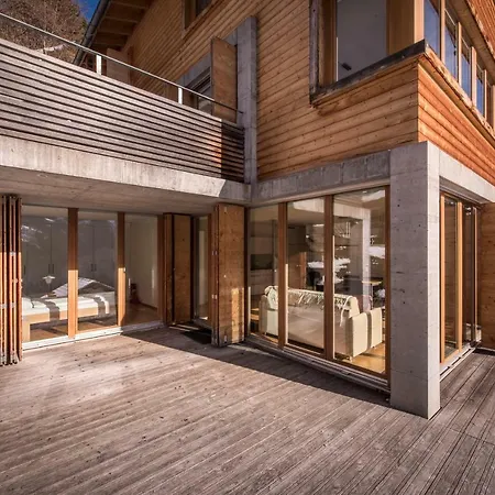 Dillon Apartamento *