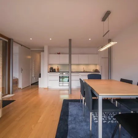 Dillon Apartamento Wengen