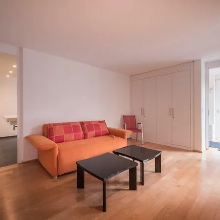 Apartamento Dillon Wengen