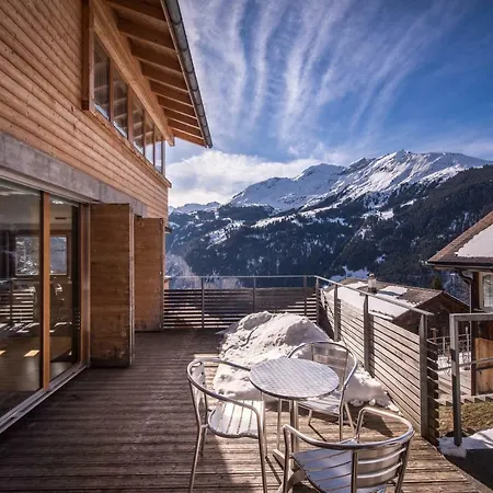 Dillon Apartamento *