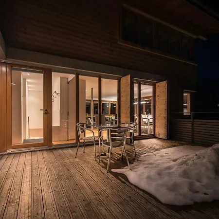 Apartamento Dillon *