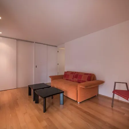 Apartamento Dillon