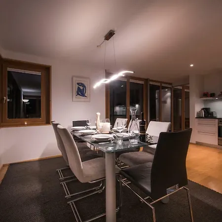 Dillon Apartamento *