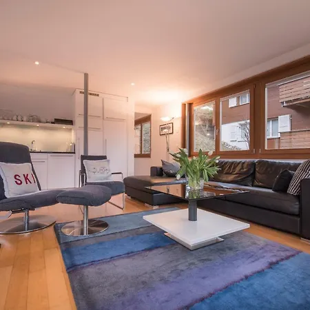 Dillon Apartamento *