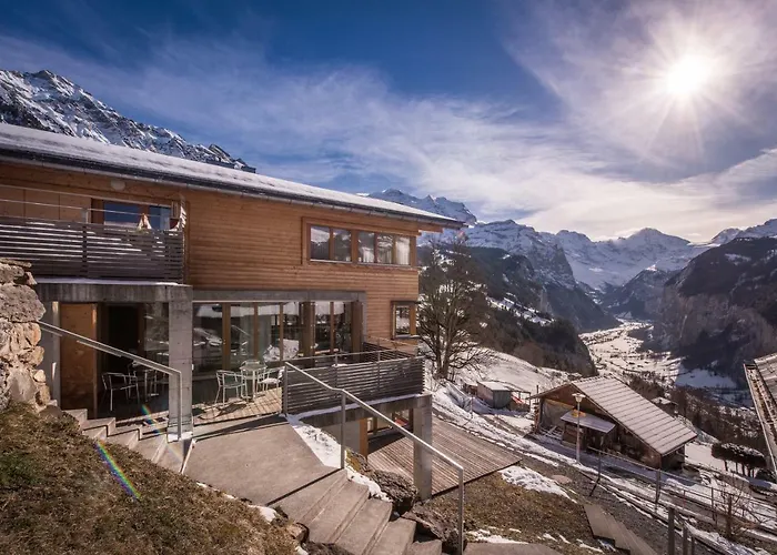 Dillon Appartamento *