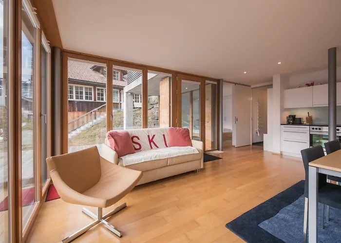 Dillon Appartamento *