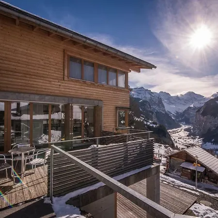 Dillon * Wengen