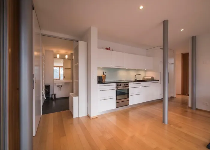 Apartamento Dillon