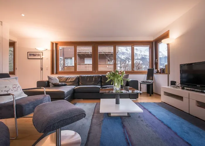 Apartamento Dillon *