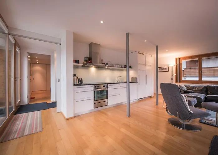 Apartamento Dillon *