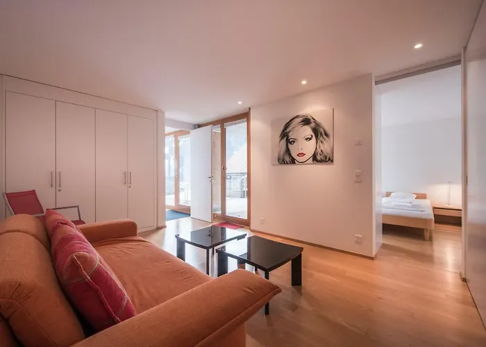 Dillon Apartamento *