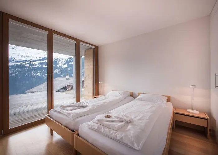 Dillon Apartamento *