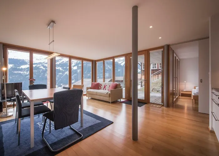 Apartamento Dillon *