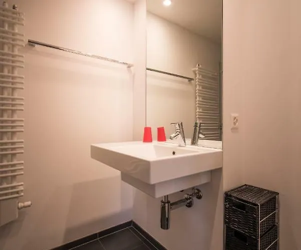 Apartamento Dillon Wengen