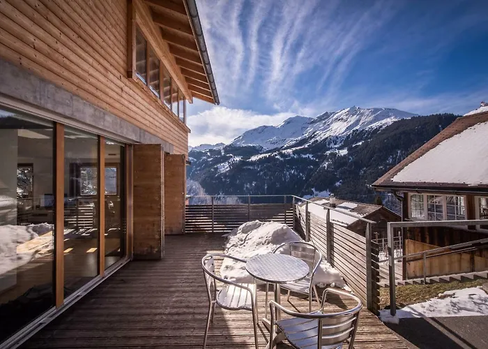 Dillon Apartamento *