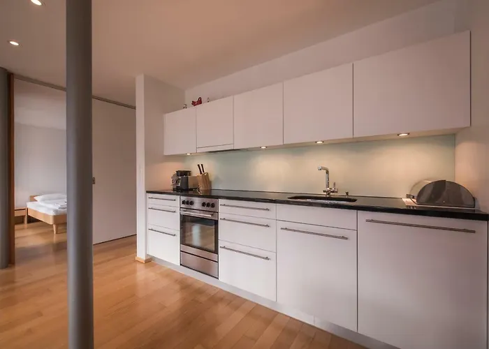 Apartamento Dillon *