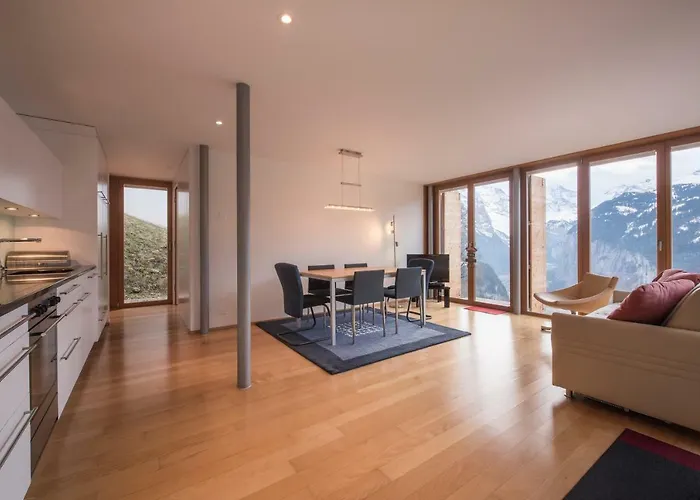 Apartamento Dillon *