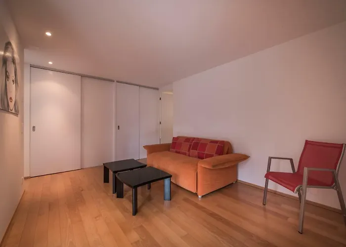 Apartamento Dillon