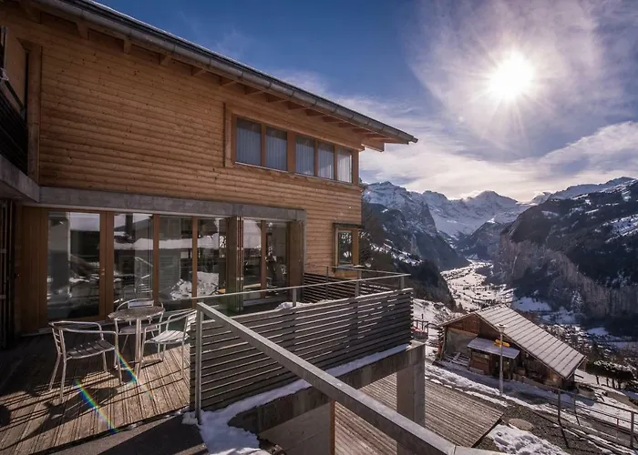 Dillon * Wengen