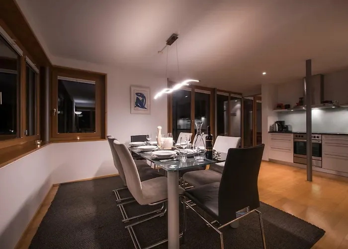 Dillon Apartamento *