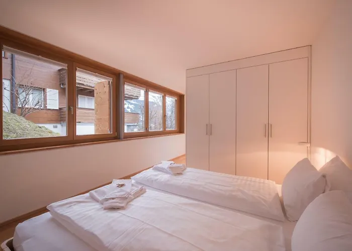 Dillon Apartamento *