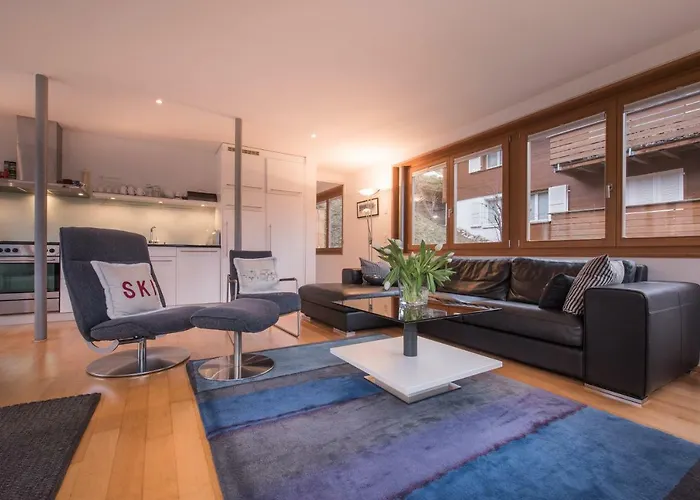 Dillon Apartamento *